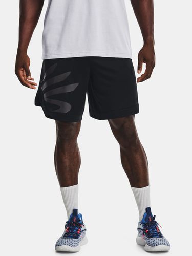 Curry Splash Short pants - Under Armour - Modalova