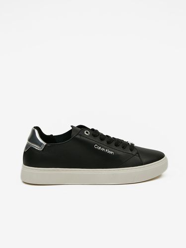 Calvin Klein Sneakers Black - Calvin Klein - Modalova