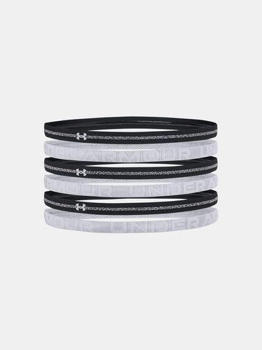 UA HTR Mini Headband Headband 6 pcs - Under Armour - Modalova