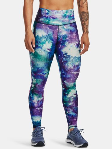 Under Armour Armour Leggings Violet - Under Armour - Modalova