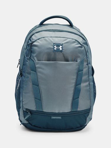 UA Hustle Signature Backpack-BLU Backpack - Under Armour - Modalova