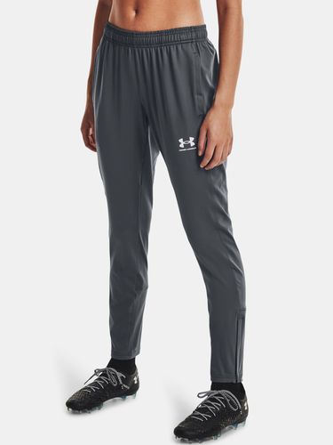 W Challenger Training Pant-GRY Trousers - Under Armour - Modalova