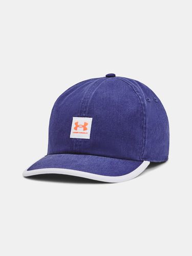 Men's UA Branded Snapback-BLU Cap - Under Armour - Modalova
