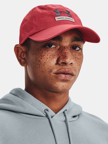 Branded Hat- Cap - Under Armour - Modalova