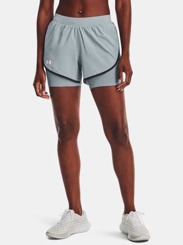 UA Fly By Elite 2-in-1 Shorts - Under Armour - Modalova