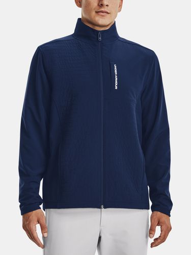 Jacket UNDER ARMOUR Blue