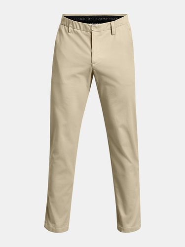 UA Chino Taper Trousers - Under Armour - Modalova