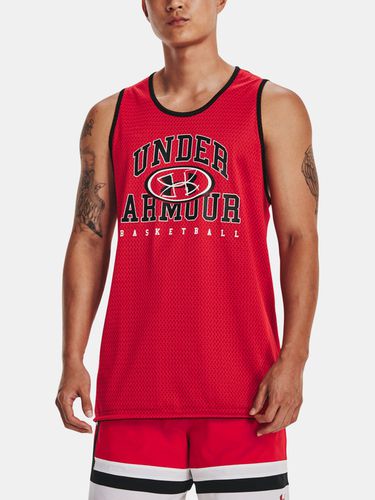 UA Baseline Reversible JsyTop - Under Armour - Modalova