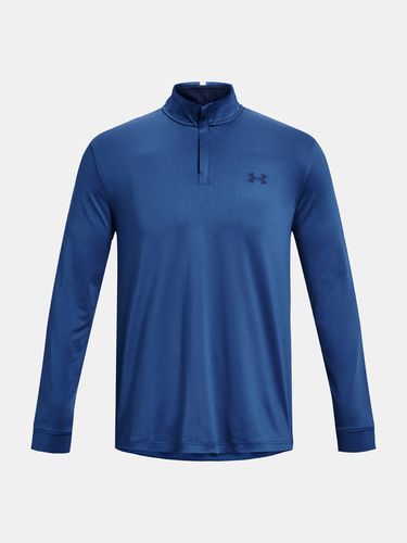 UA Playoff 1/4 Zip Sweatshirt - Under Armour - Modalova