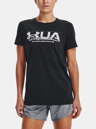 UA Vintage Performance T-shirt - Under Armour - Modalova