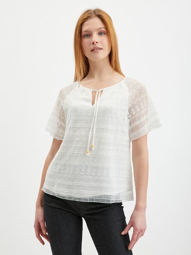 Orsay Blouse White - Orsay - Modalova