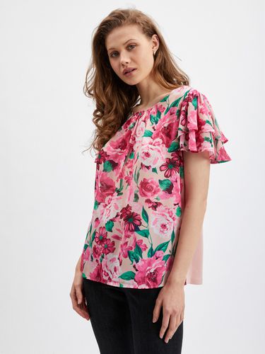 Orsay Blouse Pink - Orsay - Modalova