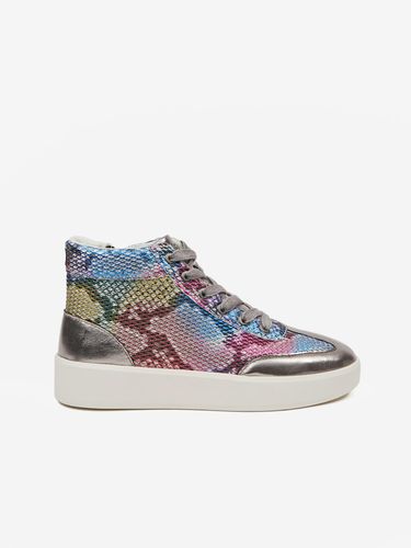 Fancy High Mermaid Sneakers - Desigual - Modalova