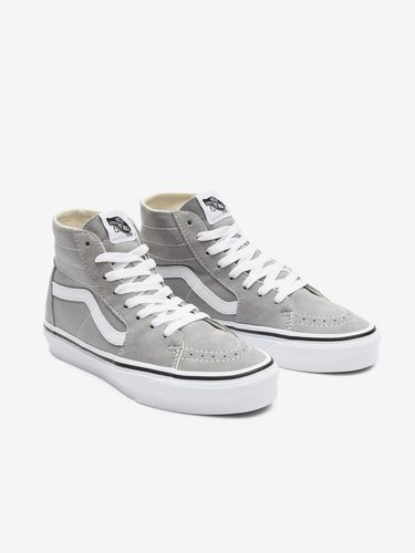 Vans Sk8-Hi Sneakers Grey - Vans - Modalova