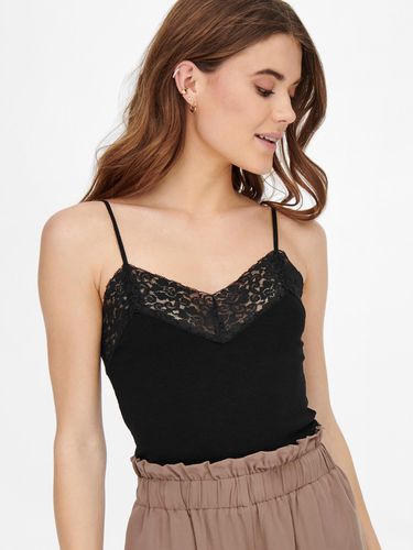 ONLY Tilde Top Black - ONLY - Modalova