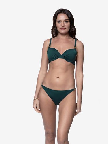 DORINA Opio Bikini bottom Green - DORINA - Modalova