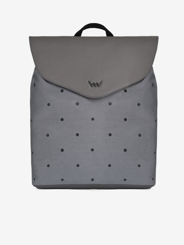 Vuch Fribon Backpack Grey - Vuch - Modalova