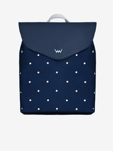 Vuch Hasling Backpack Blue - Vuch - Modalova