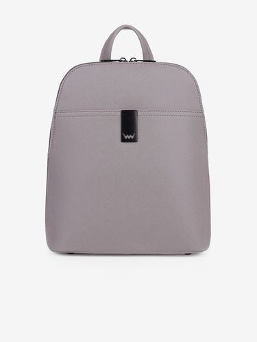 Vuch Hargo Backpack Grey - Vuch - Modalova