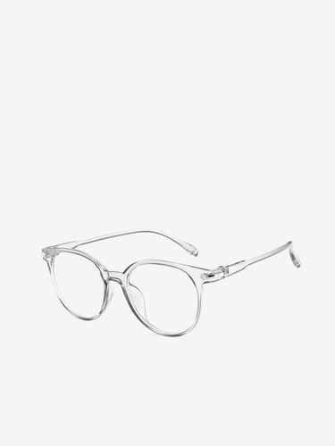 VEYREY Tranby Glasses White - VEYREY - Modalova