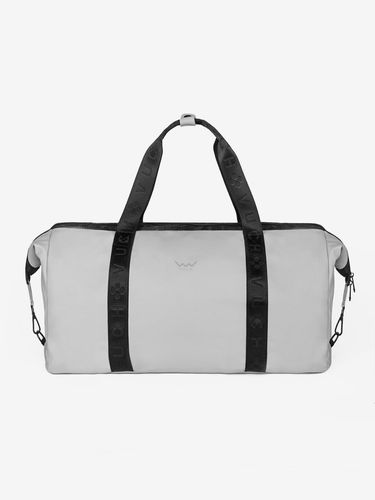 Vuch Fraya Travel bag Grey - Vuch - Modalova