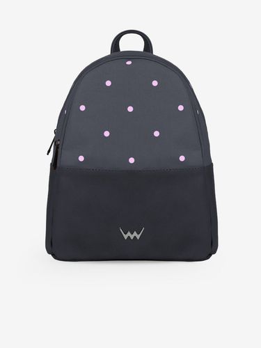 Vuch Zane mini Friwo Backpack Grey - Vuch - Modalova