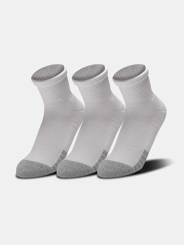 Heatgear. Set of 3 pairs of socks - Under Armour - Modalova