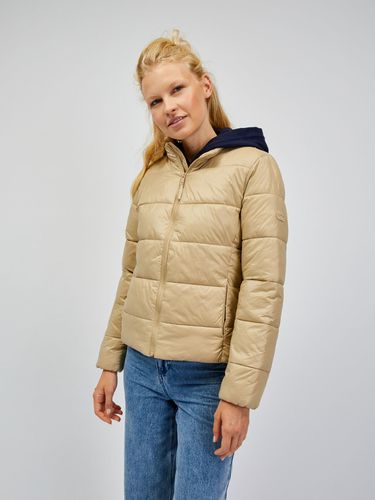 GAP Winter jacket Beige - GAP - Modalova
