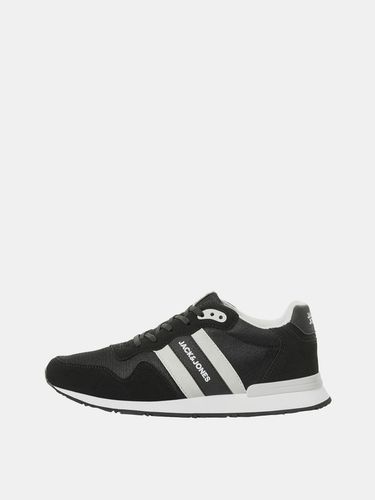 Jack & Jones Stellar Sneakers Black - Jack & Jones - Modalova