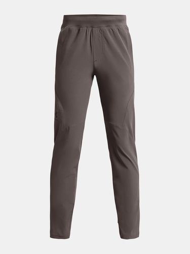 UA Unstoppable Tapered Kids Trousers - Under Armour - Modalova