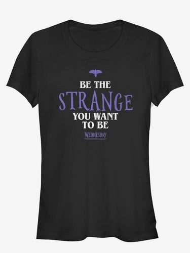 MGM Be the Strange T-shirt - ZOOT.Fan - Modalova