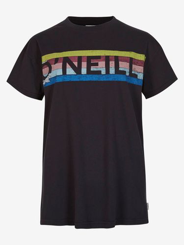 Connective Graphic Long T-shirt - O'Neill - Modalova