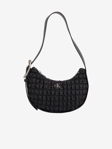 Crescent Buckle Handbag - Calvin Klein Jeans - Modalova