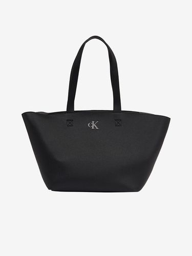 Minimal Monogram Handbag - Calvin Klein Jeans - Modalova