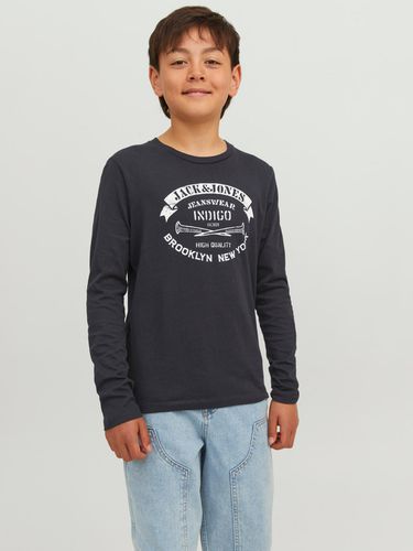 Jeans Kids T-shirt - Jack & Jones - Modalova