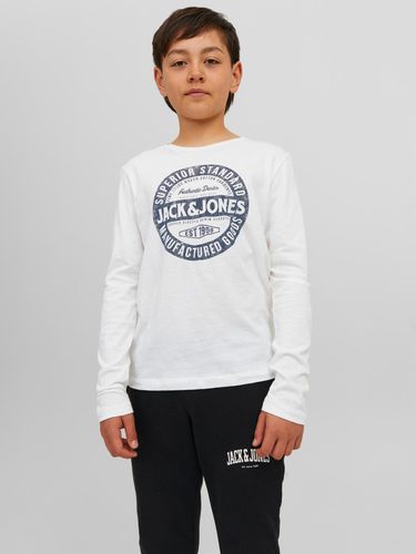 Jeans Kids T-shirt - Jack & Jones - Modalova