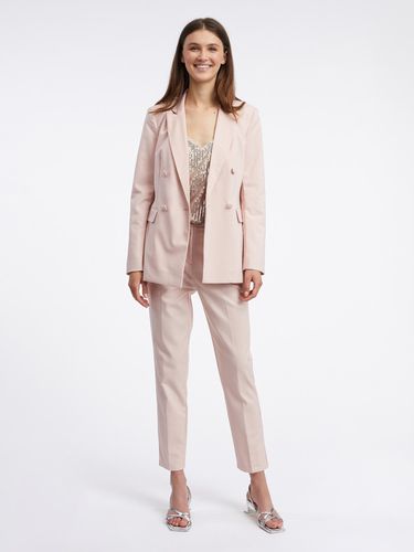 Orsay Jacket Pink - Orsay - Modalova