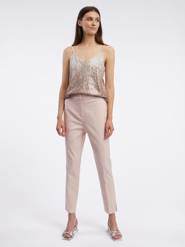 Orsay Trousers Pink - Orsay - Modalova