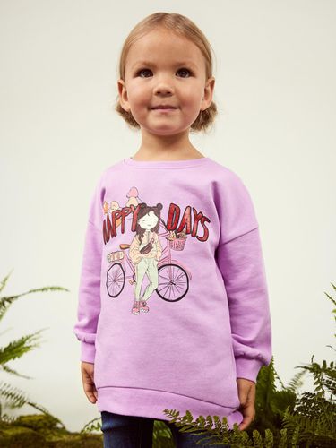 Kirsten Kids Sweatshirt - name it - Modalova