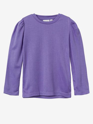 Name it Lilde Kids T-shirt Violet - name it - Modalova