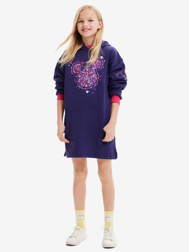 Emmline Disney Kids Dress - Desigual - Modalova