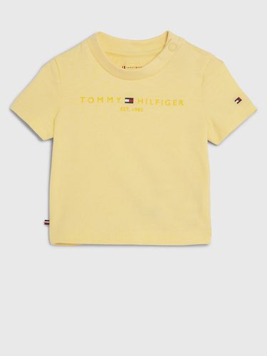 Baby Essential Kids T-shirt - Tommy Hilfiger - Modalova