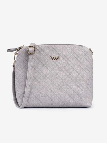 Vuch Hookie Handbag Grey - Vuch - Modalova