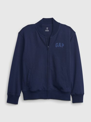 GAP Kids Jacket Blue - GAP - Modalova