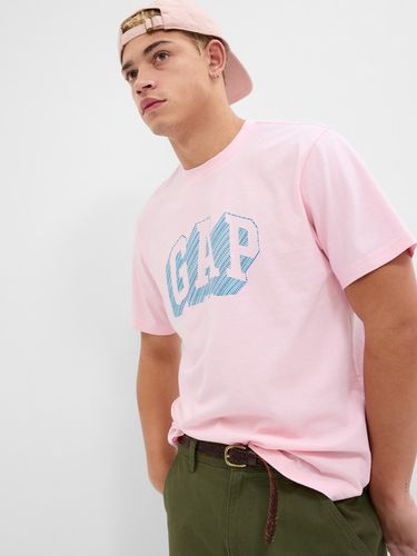 GAP T-shirt Pink - GAP - Modalova