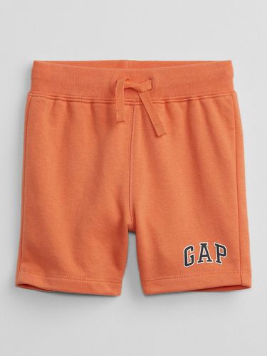 GAP Kids Shorts Orange - GAP - Modalova
