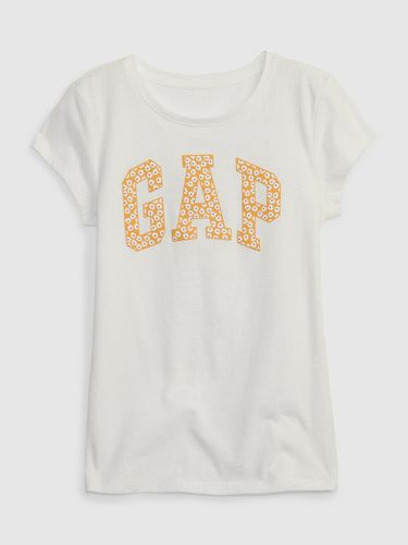 GAP Kids T-shirt White - GAP - Modalova