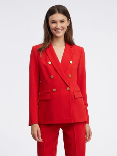 Orsay Jacket Red - Orsay - Modalova