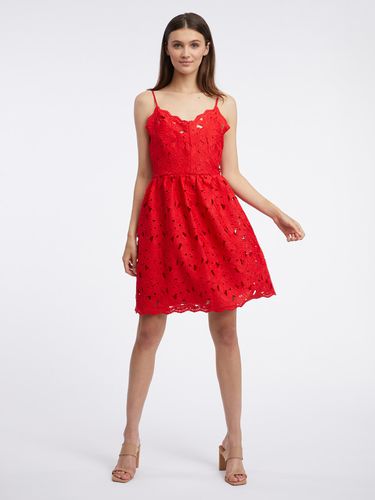 Orsay Dresses Red - Orsay - Modalova