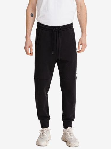 Mirror Logo Sweatpants - Calvin Klein Jeans - Modalova